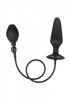 COLT XXXL Pumper Plug Black